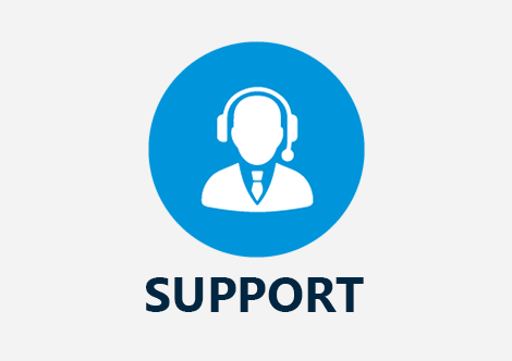 Support